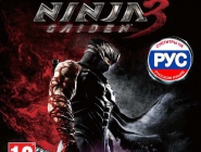 Ninja Gaiden 3
