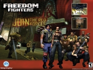 Freedom Fighters