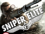 Sniper Elite V2