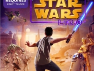 Kinect Star Wars