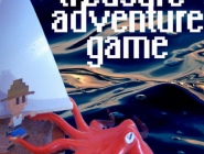 Treasure Adventure Game