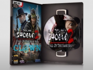 Total War: Shogun 2 - Fall Of The Samurai | Total War: Shogun 2 - Закат Самураев