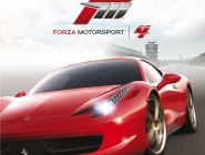 Forza Motorsport 4