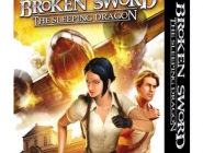 Broken Sword 3: The Sleeping Dragon | Сломанный меч 3: Спящий дракон