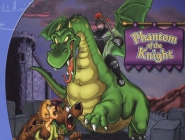 Scooby-Doo: Phantom of the Knight | Скуби-Ду и призрак рыцаря