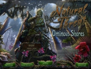 Естественная Угроза: Зловещие Берега | Natural Threat. Ominous Shores