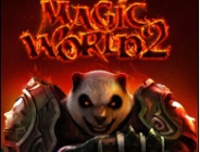 Magic World 2