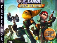 Ratchet & Clank Future: Quest for Booty
