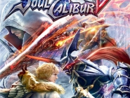Soul Calibur 5