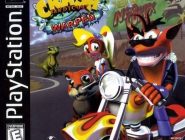 Crash Bandicoot 3: Warped