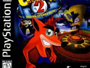 Crash Bandicoot 2 Cortex Strikes Back