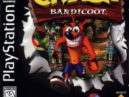 Crash Bandicoot