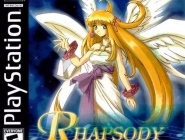Rhapsody a Musical Adventure