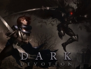 Dark Devotion