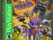 Spyro: Year of the Dragon | Spyro: Год Дракона