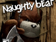 Naughty Bear