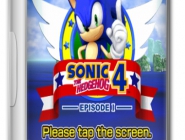 Sonic the Hedgehog 4: Episode 1