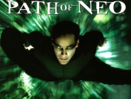 Matrix: Path of Neo