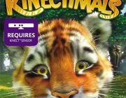Kinectimals