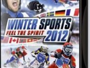 Winter Sports 2012: Feel The Spirit