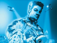 Deus Ex: Invisible War
