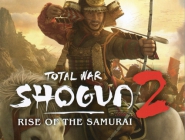 Total War: Shogun 2 - Rise of the Samurai