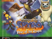 Spyro 3: Year of the Dragon