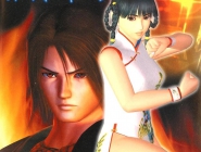 Dead or Alive 2