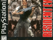 Resident Evil