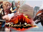Blood and Soul