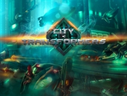 City of Transformers Online