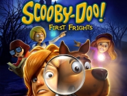 Scooby-Doo First Frights