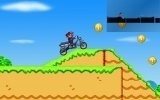 Super mario moto