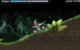 Jungle ATV