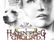 Haunting ground