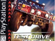 Test Drive: Off-Road 3