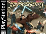 Star Wars Episode I: Jedi Power Battles