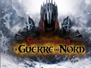 Lord of the Rings: War in the North | Lord of the rings: Война на севере