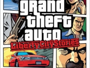 Grand Theft Auto: Liberty City Stories