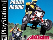 ATV: Quad Power Racing