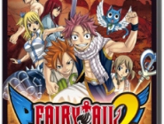 Fairy Tail Portable Guild 2