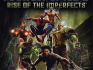Marvel Nemesis Rise of the Imperfects