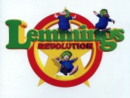 Lemmings Revolution