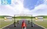 Start Drive (Cycle Speedway)