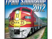 Railworks 3: Train Simulator 2012 Deluxe