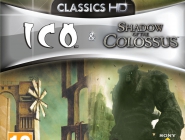 The ICO & Shadow of the Colossus Collection HD