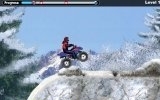 Snow ATV