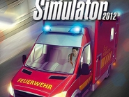 Rettungswagen Simulator 2012