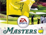 Tiger Woods PGA Tour 12: The Masters