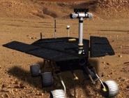 Mars Simulator 2011